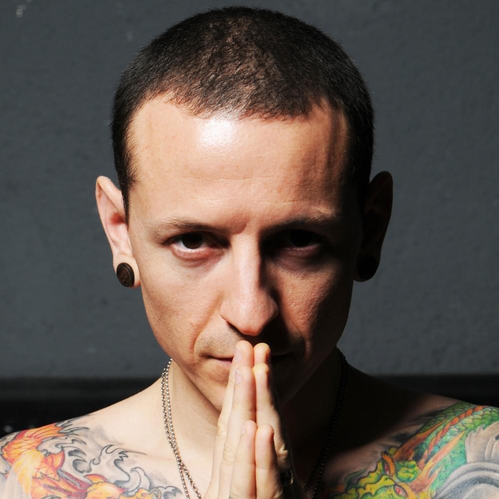 Photo of Chester Bennington
