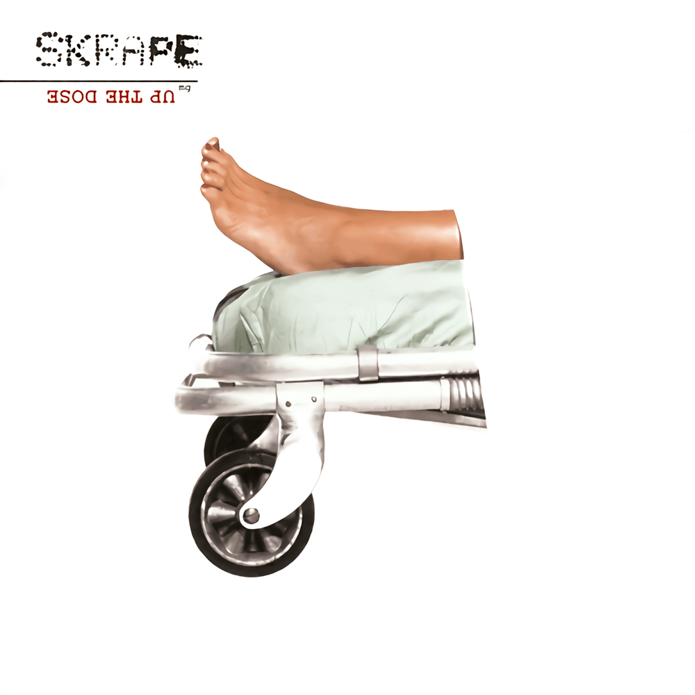 Stand Up (Summer Song) by Skrape