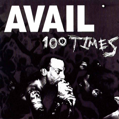 Cover image for 100 Times