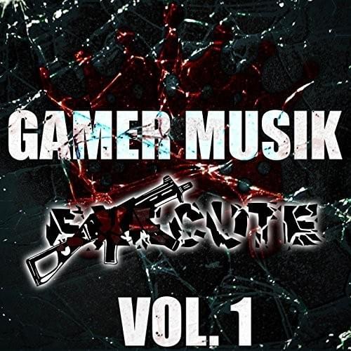 Album cover art for "Ego-Shooter Family" by Execute
