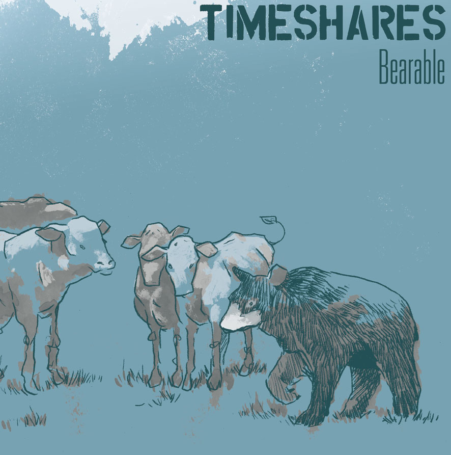 Sarah, Send Your Driver by Timeshares