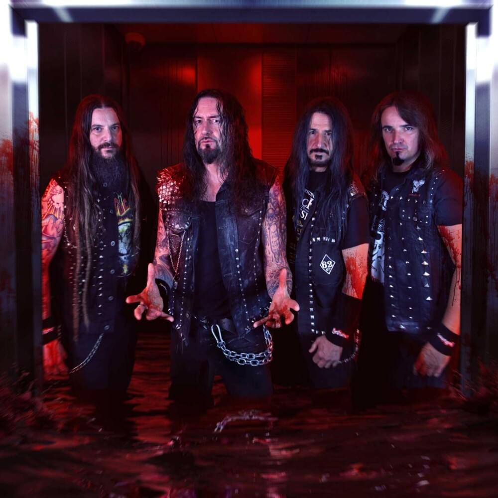 Destruction Profile Picture Photo of Destruction