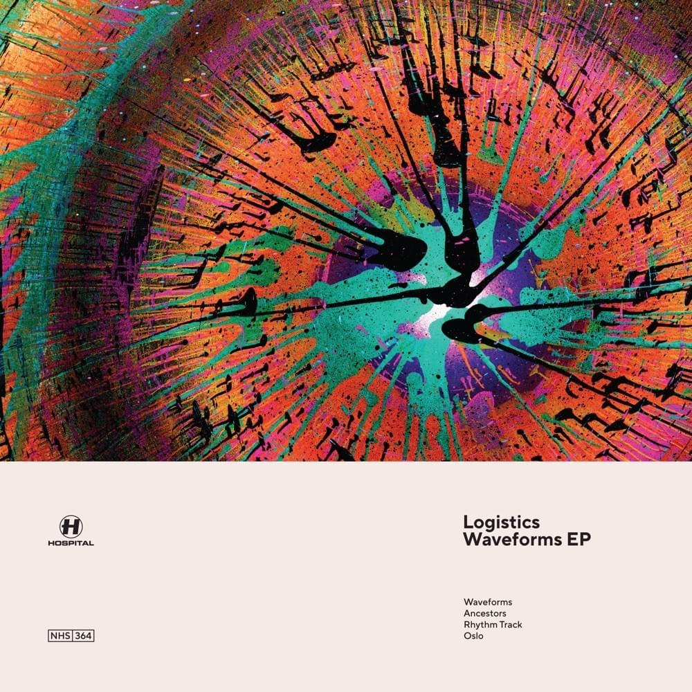 Waveforms by Logistics