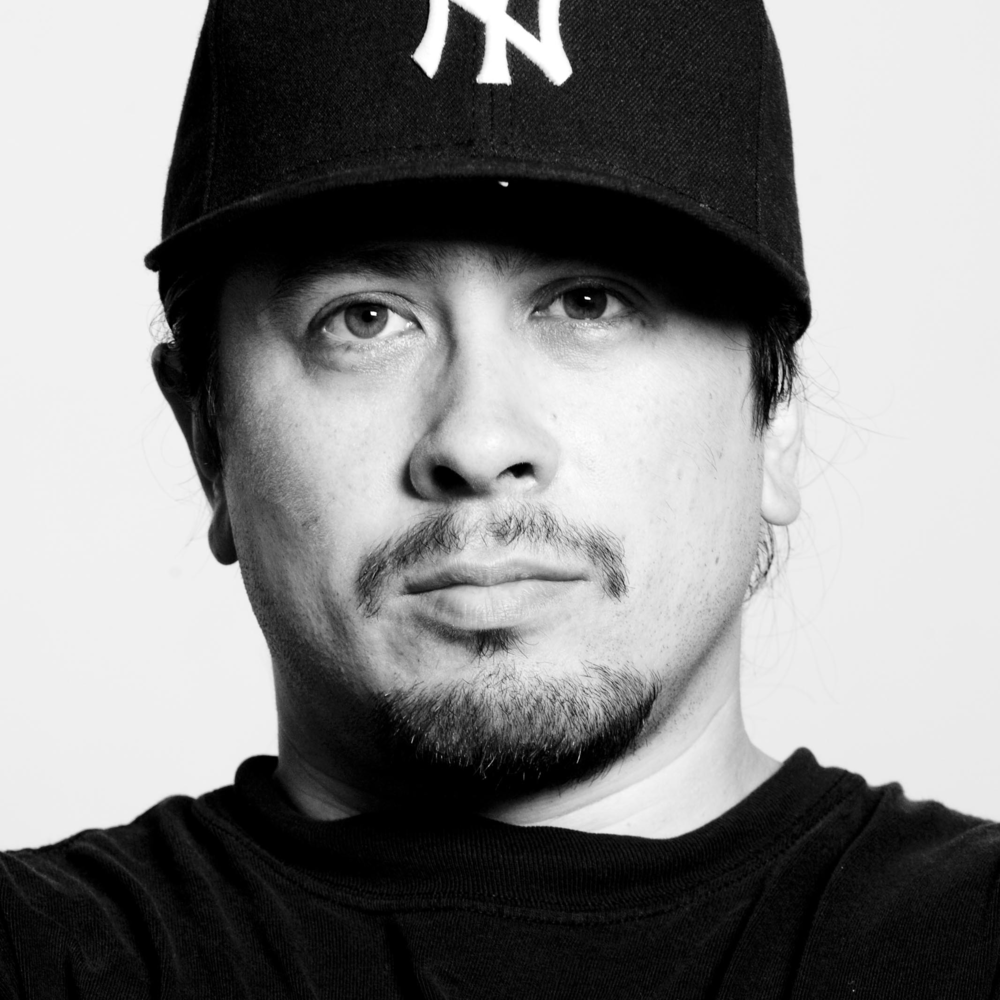 Photo of Andrew Kishino