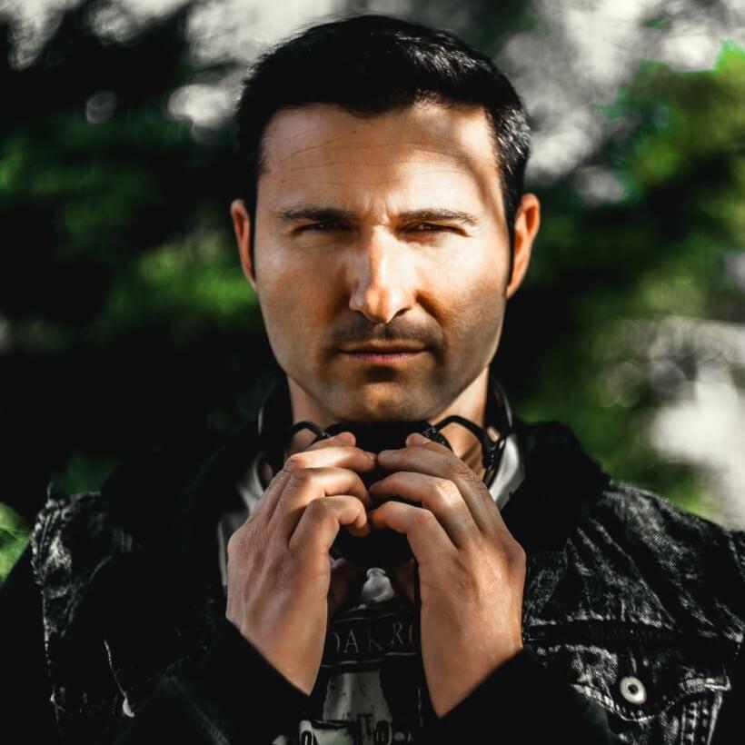 Photo of DJ Valdi