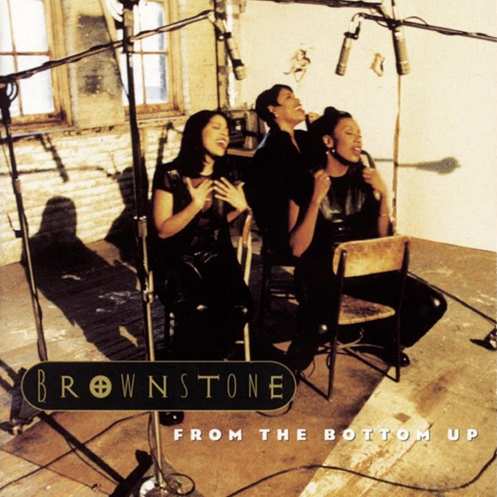 Cover image for From The Bottom Up