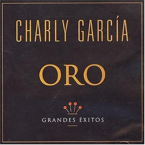 Cover image for Oro - Grandes Éxitos