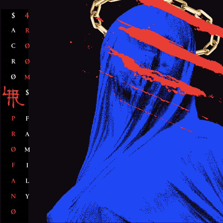Cover image for Sacro e Profano