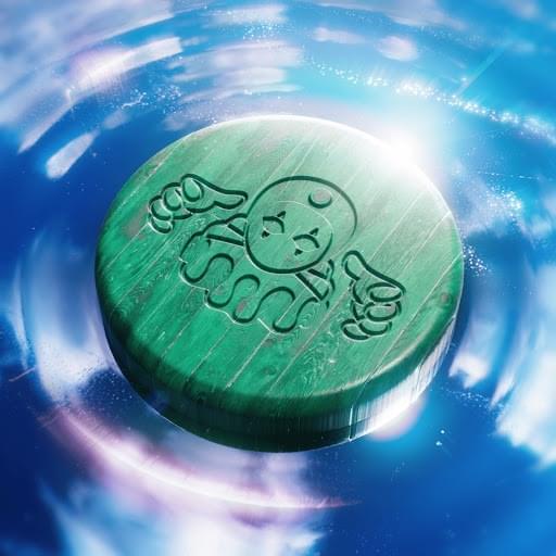 Cover image for ANTHEMCORE