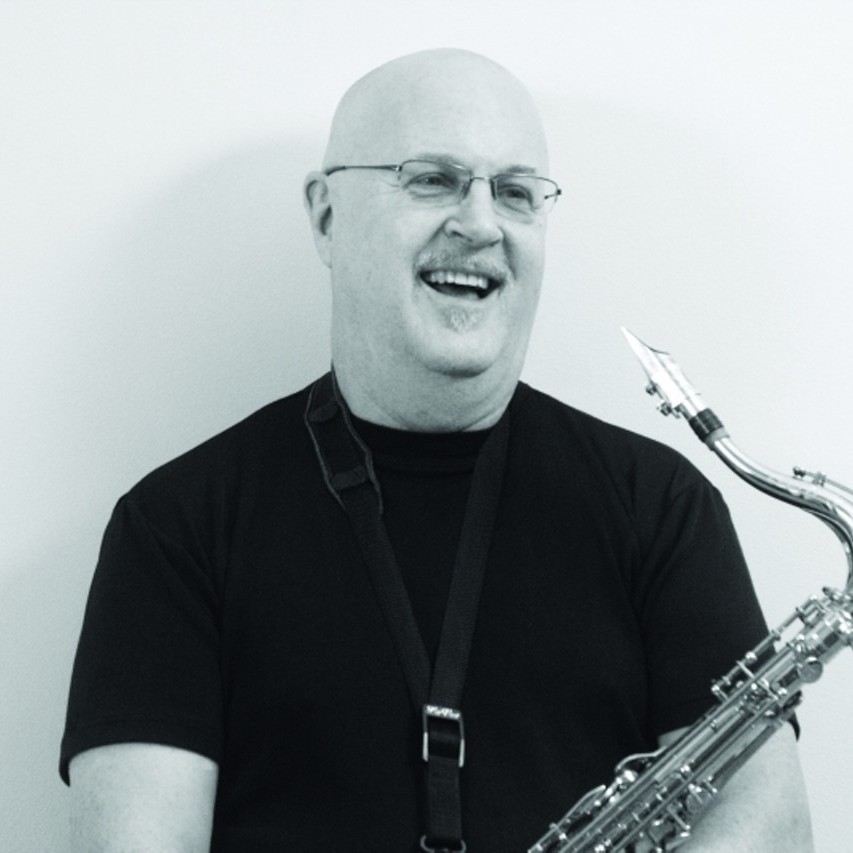 Photo of Tom Scott