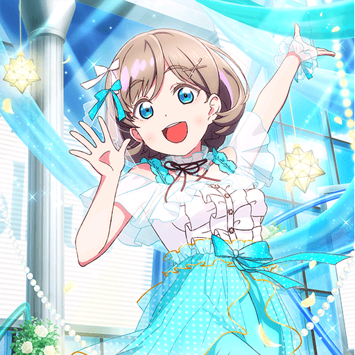唐可可 (Keke Tang) (CV: Liyuu) Profile Picture Photo of 唐可可 (Keke Tang) (CV: Liyuu)