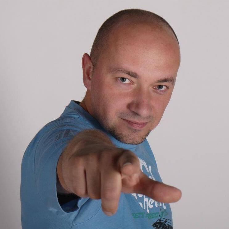 Photo of B.U.C.