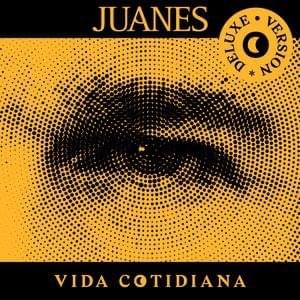 Cover image for Vida Cotidiana (Deluxe Version)