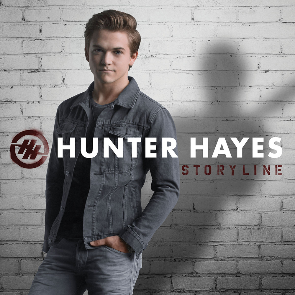 Cover image for Storyline