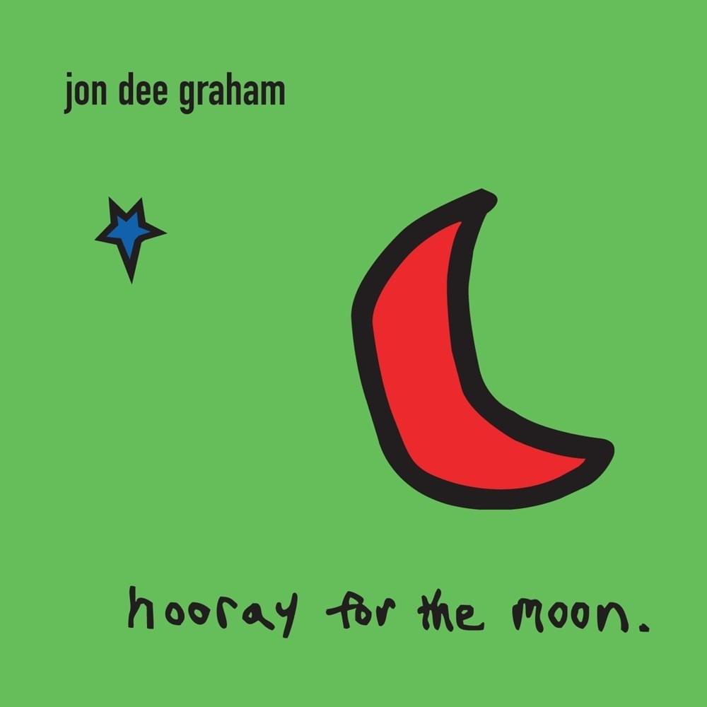 One Moment by Jon Dee Graham