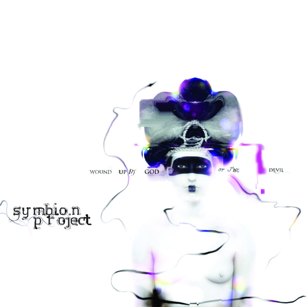 The Ill-Tempered Synthesizer by Symbion Project
