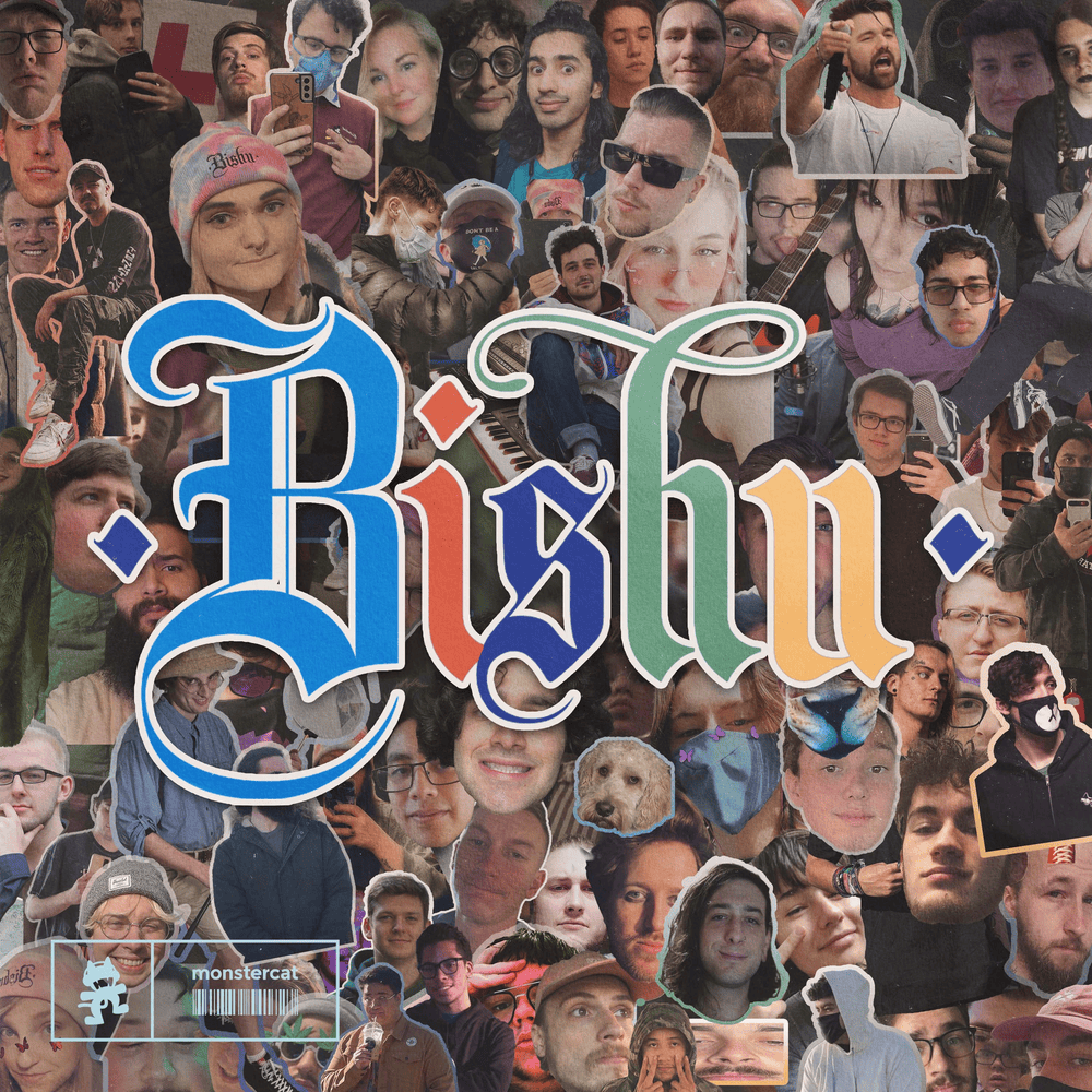 Cover image for BXU
