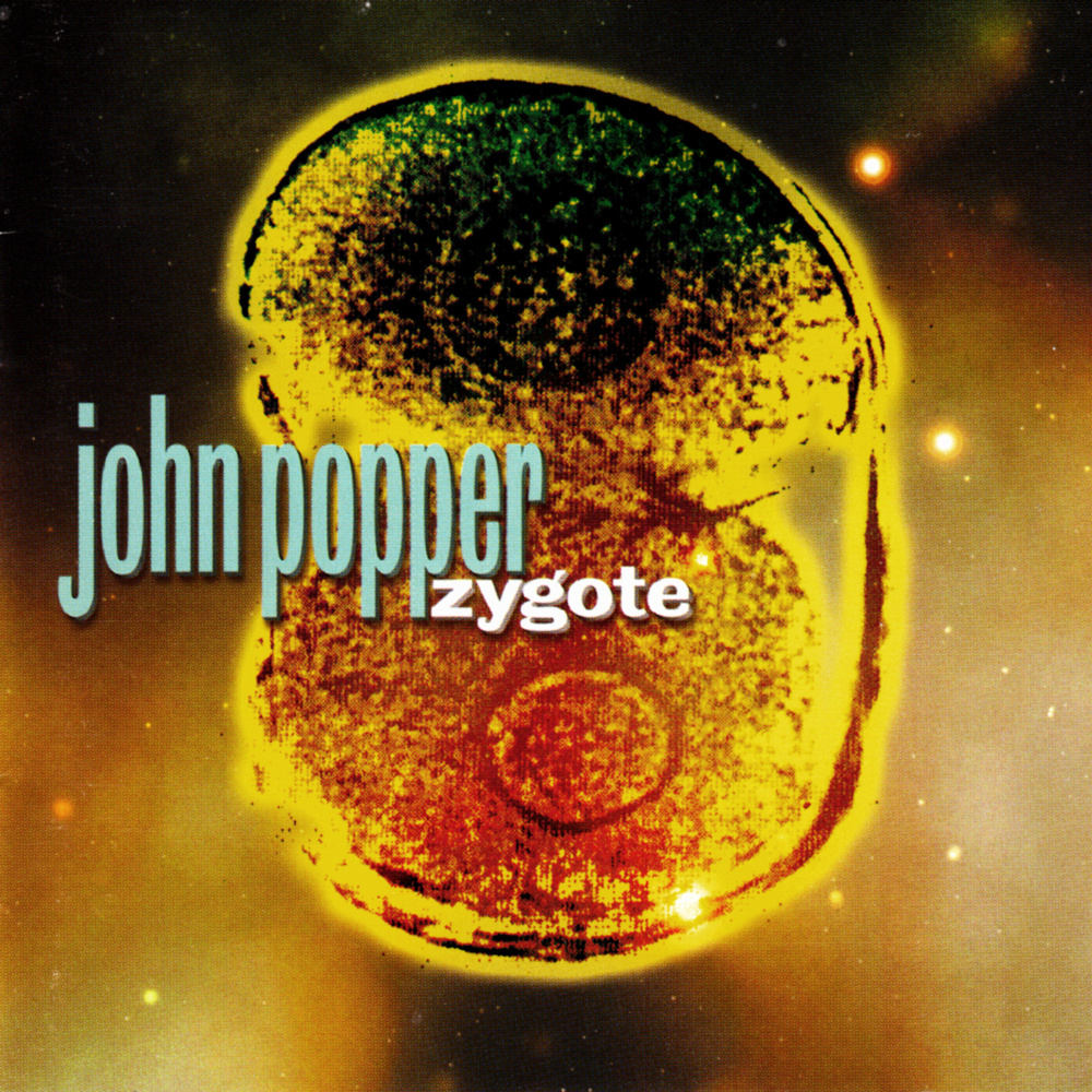 Open Letter by John Popper