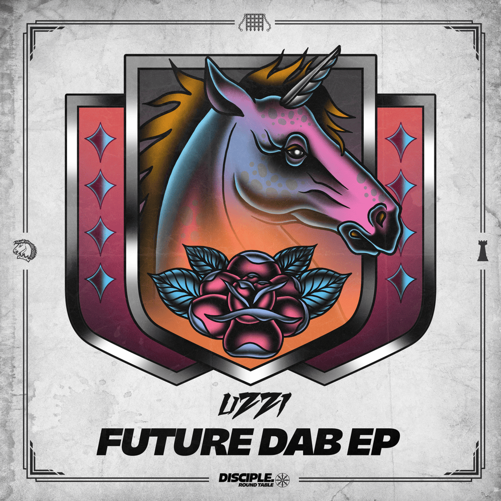 Cover image for Future Dab EP