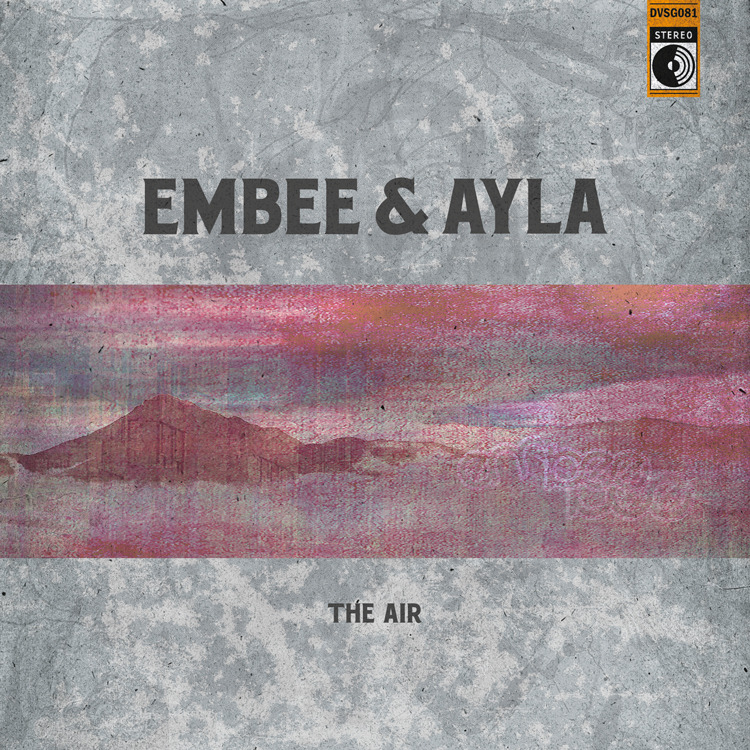The Air by Embee & Ayla
