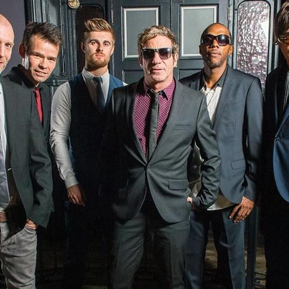 Dub Pistols Profile Picture Photo of Dub Pistols