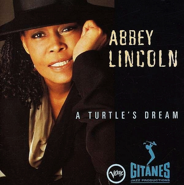 Throw It Away (1995) by Abbey Lincoln