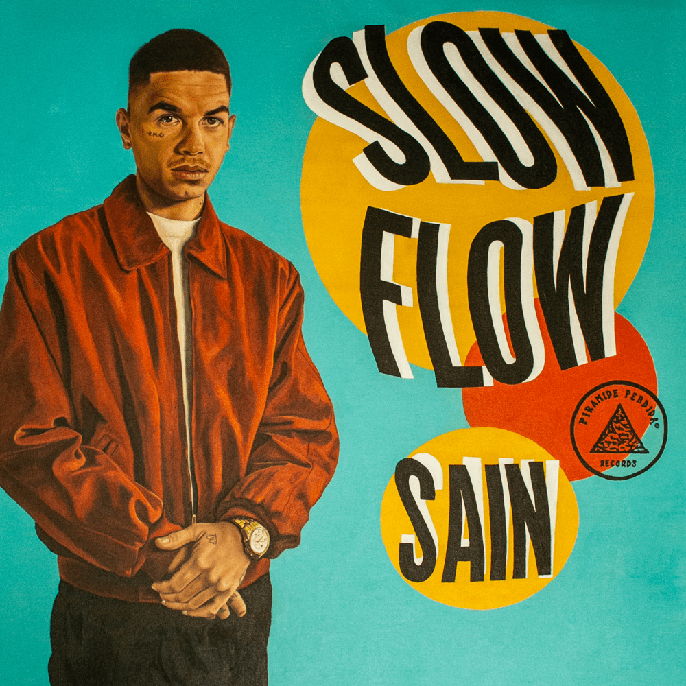 Rosas e Rimas by Sain