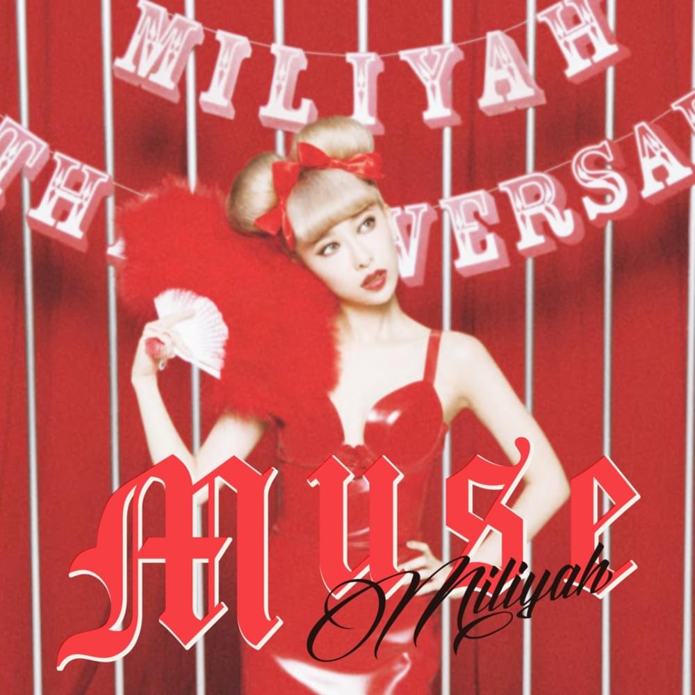 Cover image for Muse