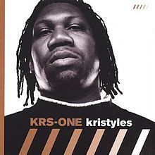 Cover image for Kristyles