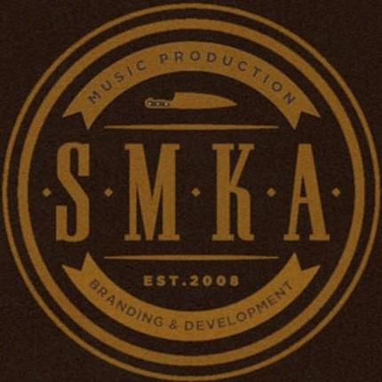 Cover image for SMKA