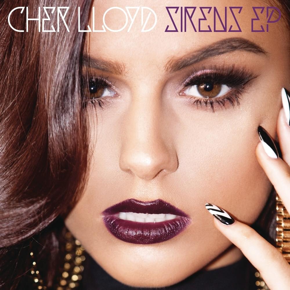 Cover image for Sirens - EP