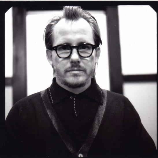 Cover image for Woody Jackson