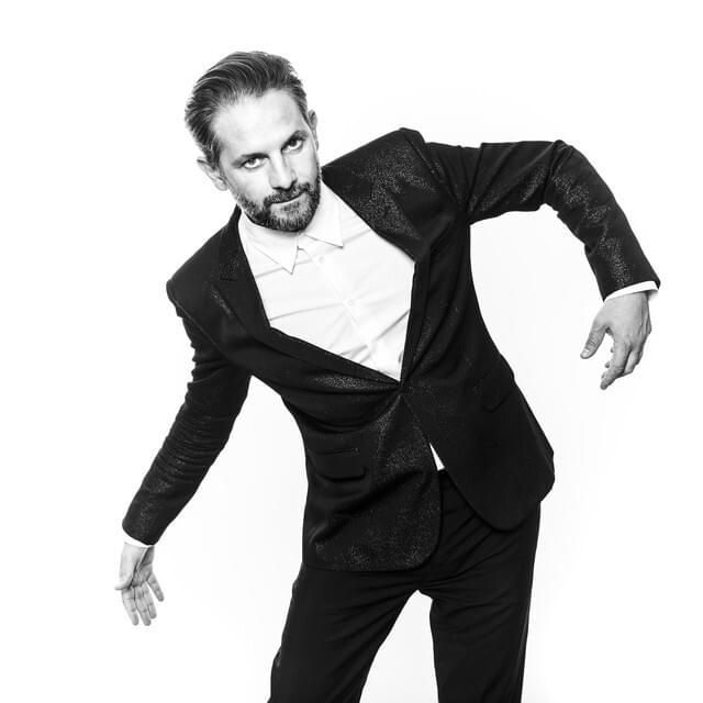 The Magician Profile Picture Photo of The Magician