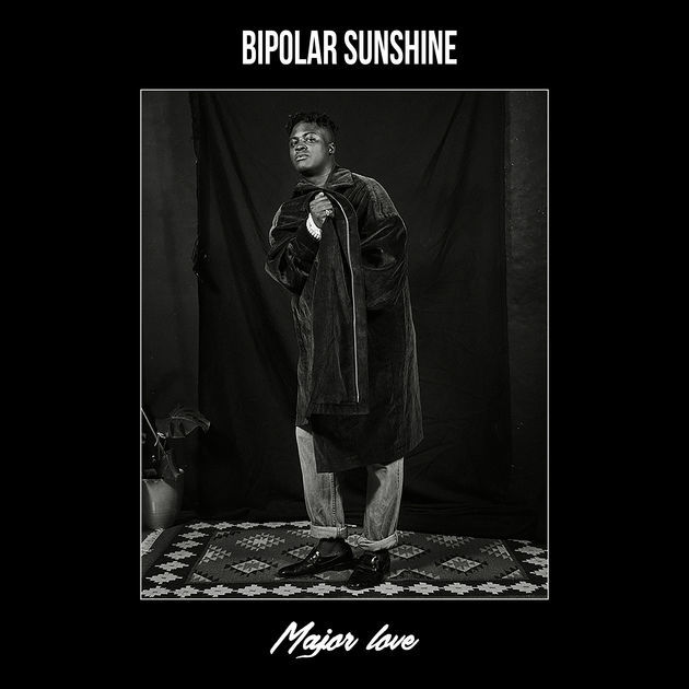 Major Love by Bipolar Sunshine