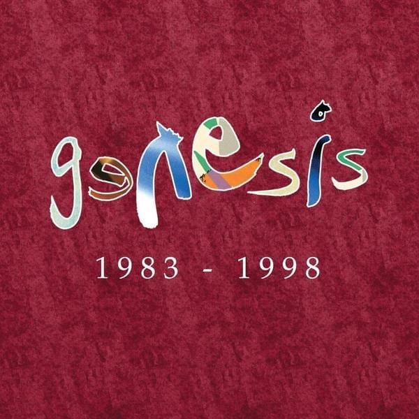 Cover image for Extra Tracks: 1983-1998