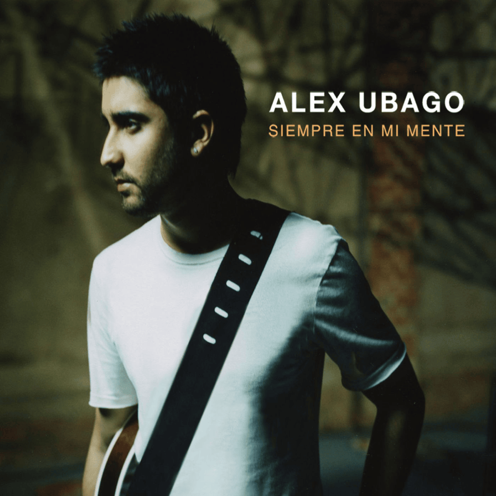 Sin Miedo a Nada (Remix) by Alex Ubago