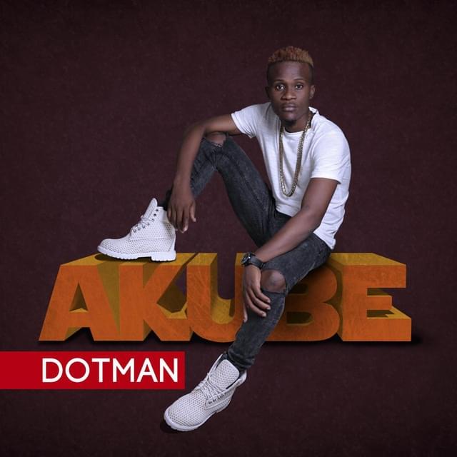 Akube by Dotman