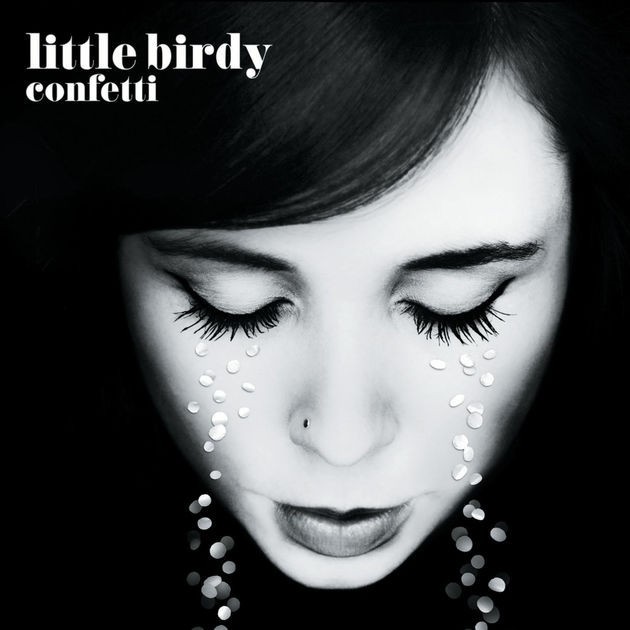 Into My Arms by Little Birdy