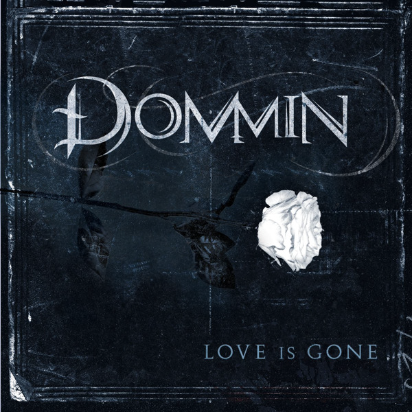 Album cover art for "(I Just) Died In Your Arms" by Dommin