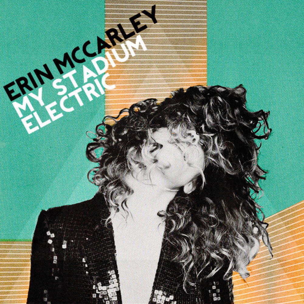 Cover image for My Stadium Electric