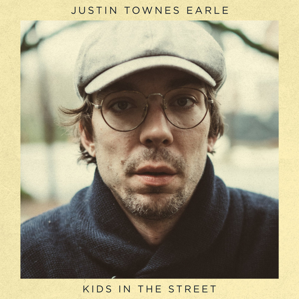 If I Was the Devil by Justin Townes Earle