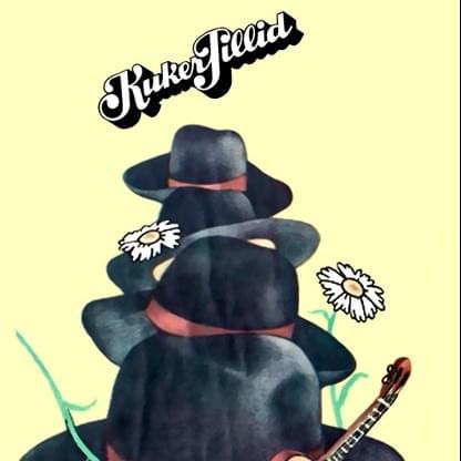 Cover image for Kukerpillid (1978)