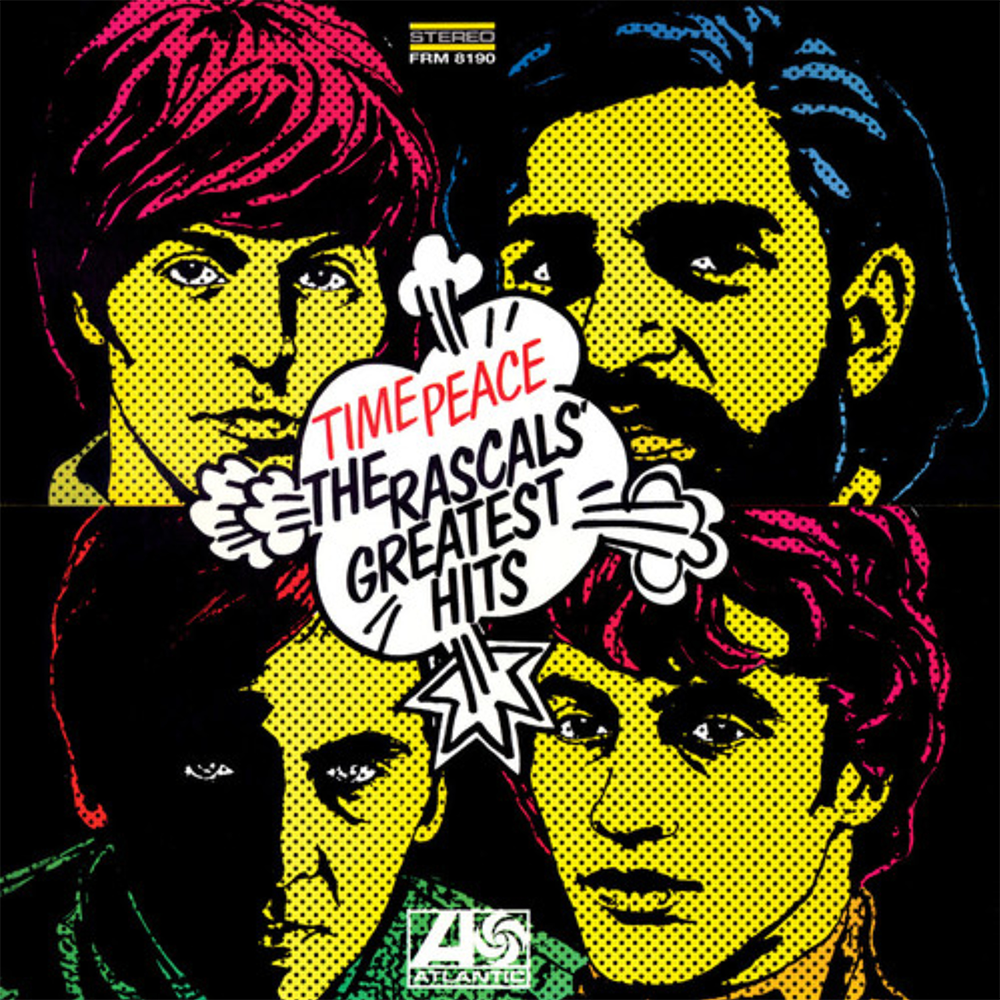 A Beautiful Morning by The Young Rascals