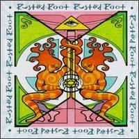 My Love by Rusted Root
