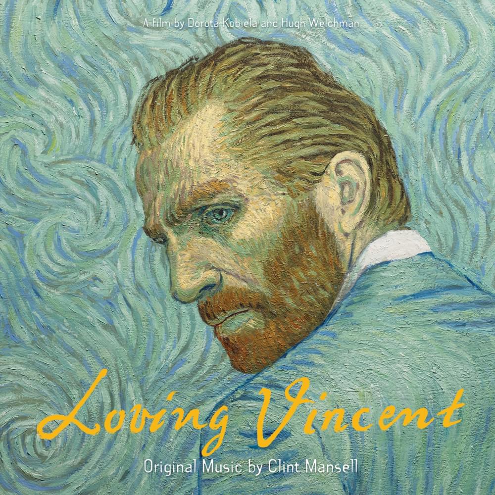 The Night Café by Clint Mansell