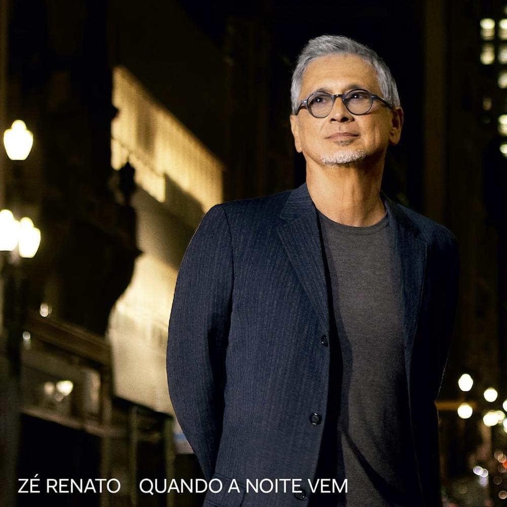 Esta Tarde Vi Llover by Zé Renato
