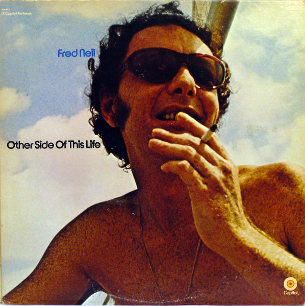 Ba-De-Da by Fred Neil