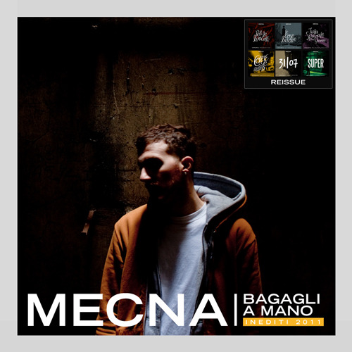 Cover image for Bagagli A Mano - EP