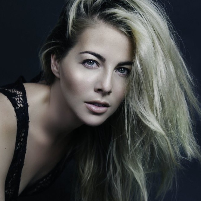 Morgan James Profile Picture Photo of Morgan James