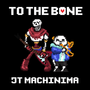 Album cover art for "JT Music - To the Bone (Türkçe Çeviri)" by Genius Türkçe Çeviriler